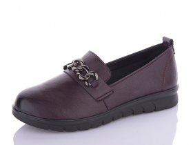 Hangao E66-5 (демі) жіночі туфлі