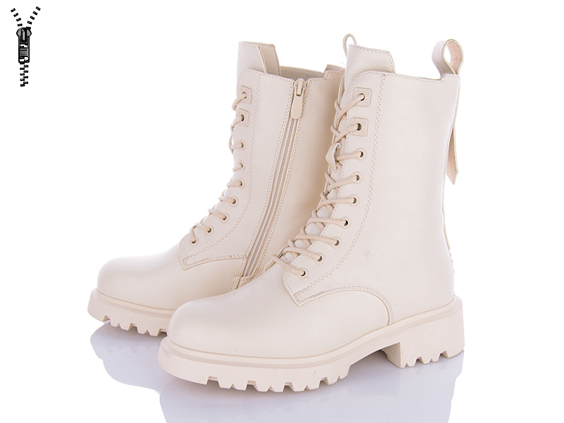 I.Trendy B5308-1 (зима) ботинки женские
