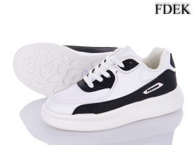 Fdek AY01-032B (деми) кроссовки женские