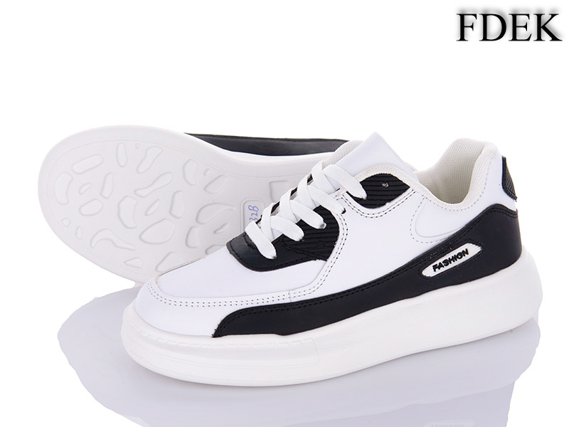 Fdek AY01-032B (демі) жіночі кросівки жіночі