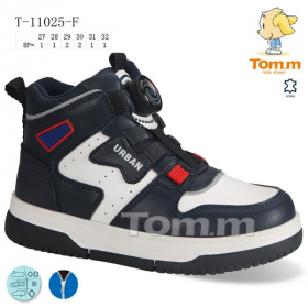 Tom.M 11025F (демі) кросівки дитячі