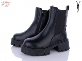 Cailaste 3S175-1 (зима) ботинки женские