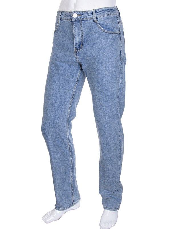 No Brand RK1153 (деми) джинсы мужские
