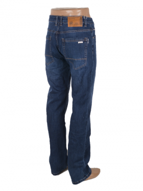 No Brand M2243 (деми) джинсы мужские