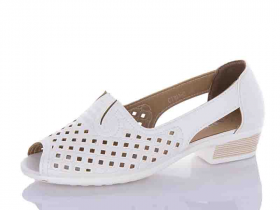 Afln C1101-2 (літо) жіночі туфлі