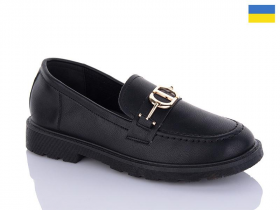 No Brand 1707-1 (деми) туфли женские
