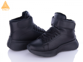 Stilli XM25-1 (зима) жіночі кросівки