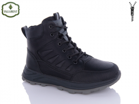 Paliament D11091-2 (зима) ботинки 