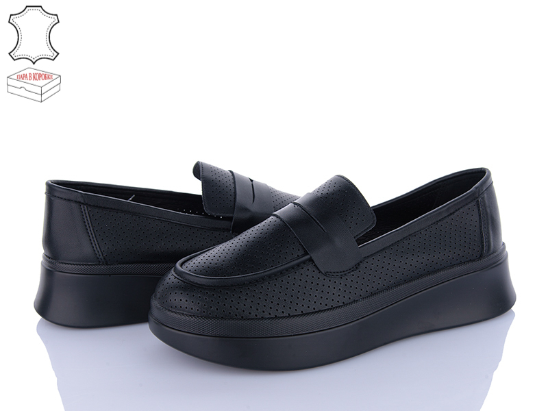 No Brand 3687-58-9 (літо) жіночі туфлі