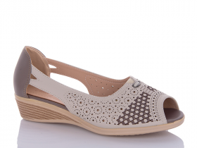Maiguan 6623-7 (літо) жіночі туфлі