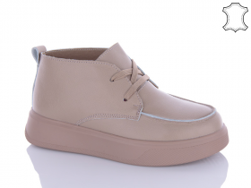 Kdsl C612-36 (зима) черевики жіночі