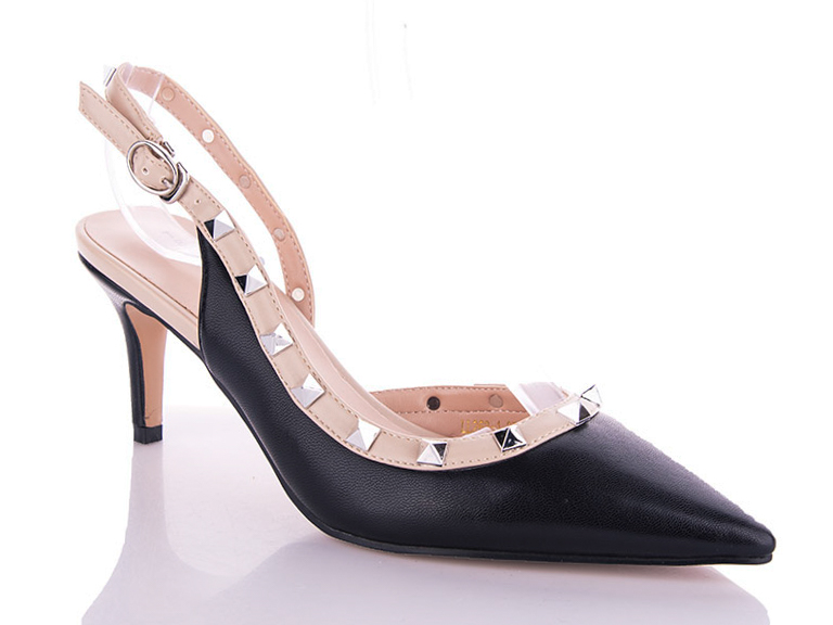 Teetspace LL263-1 (літо) жіночі туфлі