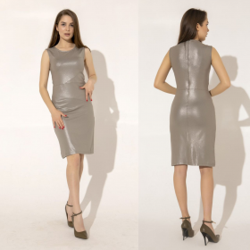 No Brand SG1 grey (літо) сукня жіночі