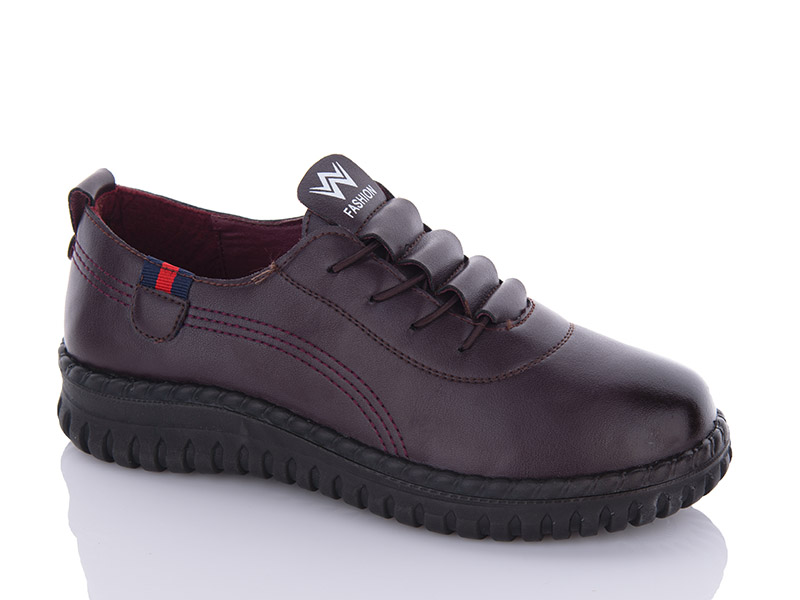 I.Trendy BK335-9 (деми) туфли женские