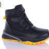 Paliament D1066-5 (зима) черевики