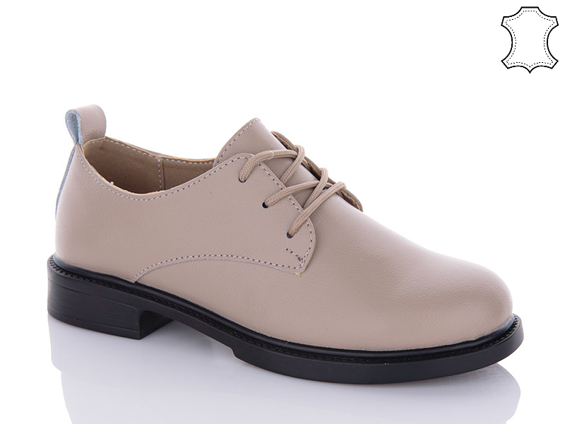 Kdsl C592-36 (демі) жіночі туфлі