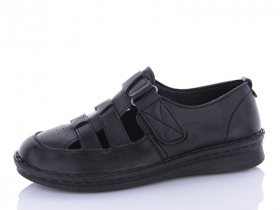 Wsmr L208-1 (літо) жіночі туфлі
