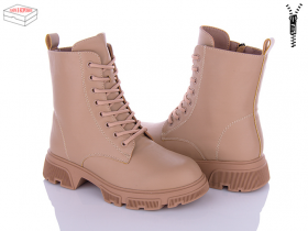 Cailaste 3E50-4 (зима) ботинки женские