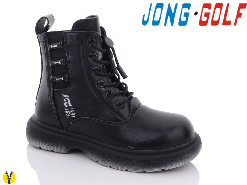 Jong-Golf C30524-0 (демі) черевики дитячі