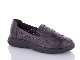 Wsmr K830-9 (літо) жіночі туфлі