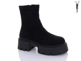 Алена Q110 (зима) ботинки женские