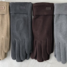 No Brand DA9 mix (зима) перчатки женские