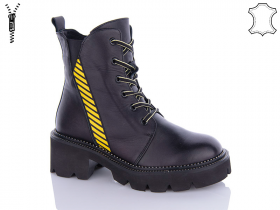 No Brand H9180108 (37-40) (зима) черевики жіночі