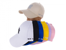 No Brand NK1 mix (літо) кепка жіночі
