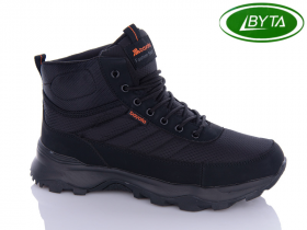 Bayota A9039-6 (зима) чоловічі кросівки