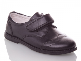 B&amp;G BG1827-1603 (деми) туфлі дитячі