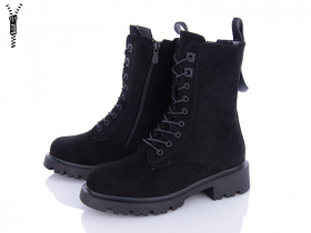 I.Trendy B5308A (зима) черевики жіночі