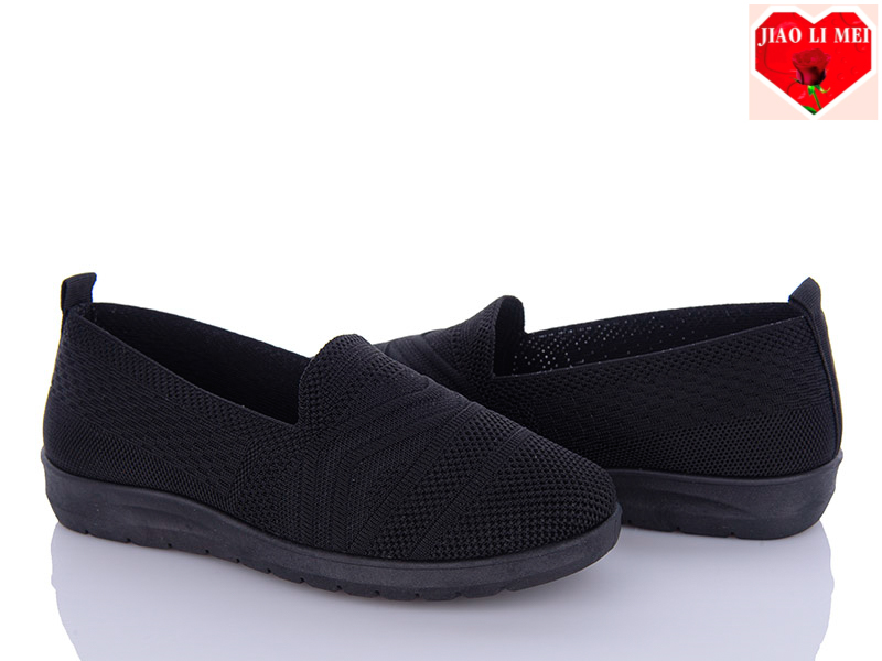 Jiaolimei B58-1 (літо) жіночі туфлі
