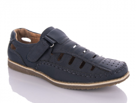 Weifeng WF81430-2 (літо) туфлі чоловічі