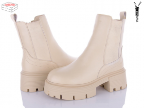 Cailaste 3S175-15 (зима) ботинки женские