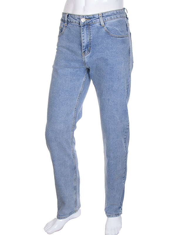 No Brand RK1155 (деми) джинсы мужские