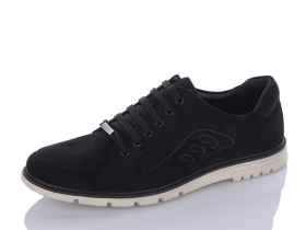 Desay WD20208-185 (демі) чоловічі туфлі