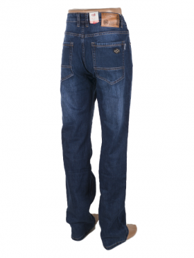 No Brand M2245 (деми) джинсы мужские