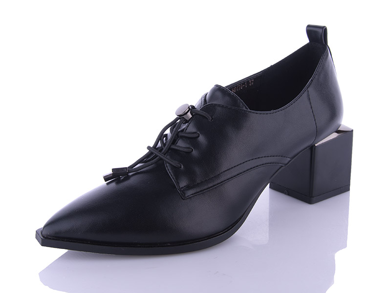 Teetrasta HD176-1 (демі) жіночі туфлі