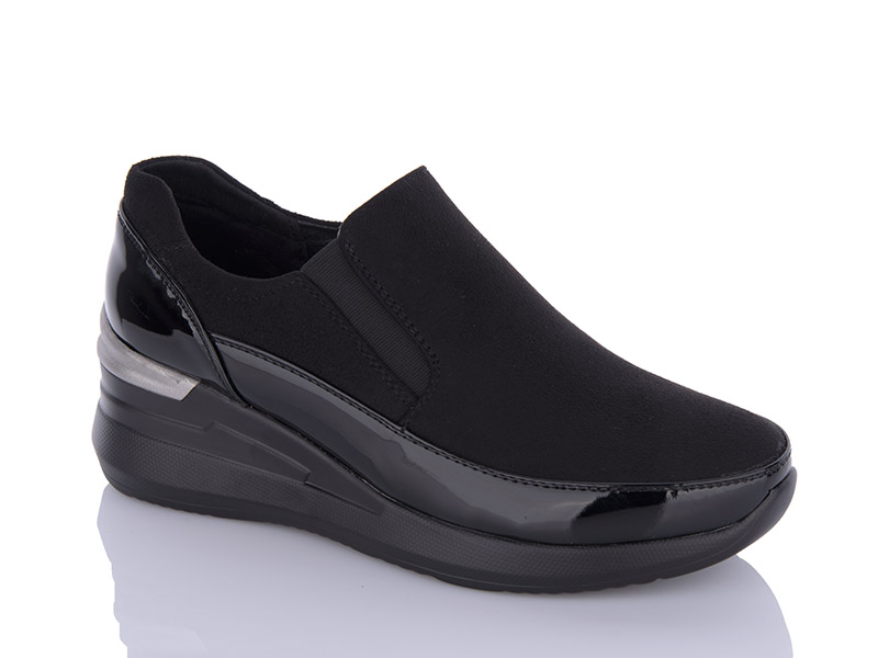 Karco A582-2 (деми) туфли женские