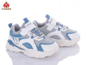 Kimboo DD2354-3D (демі) кросівки дитячі