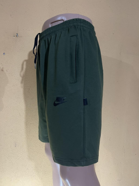 No Brand A709 khaki (лето) шорты мужские