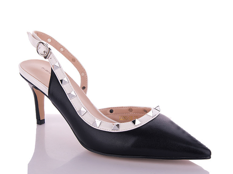 Teetspace LL263-26 (літо) жіночі туфлі