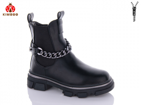 Kimboo FG2228-3A (зима) ботинки детские