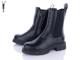 I.Trendy B5309 (зима) черевики жіночі