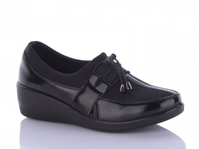 Chunsen 57319-9 (деми) туфли женские