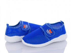 Blue Rama 6327-1 (літо) кросівки дитячі