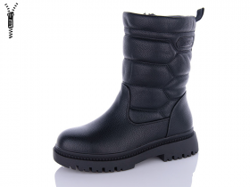 No Brand E906-1 (зима) черевики жіночі