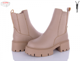 Cailaste 3S175-4 (зима) черевики жіночі