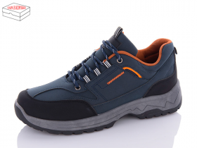 Hongquan J901-2 (демі) чоловічі кросівки