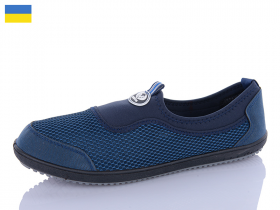 Verta T3 синій (літо) кросівки чоловічі